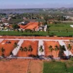 Plots near Isha Foundation Chikkaballapur